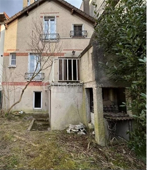 pavillon à la vente -   93230  ROMAINVILLE, surface 89 m2 vente pavillon - UBI471833288